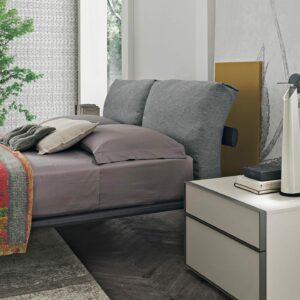 Кровать PIUMA 4