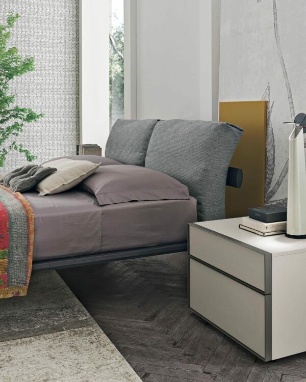 Кровать PIUMA 4