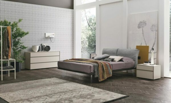 Кровать PIUMA 1