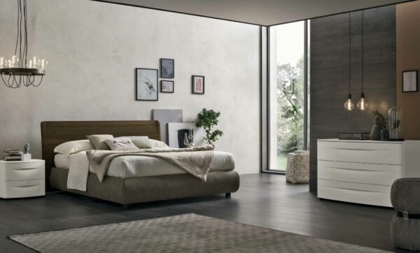 Кровать PRADO 3