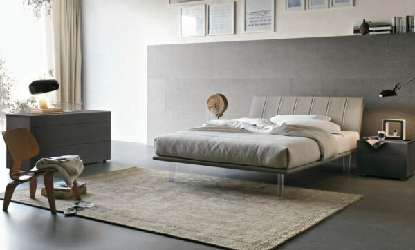 Кровать SEVEN 1