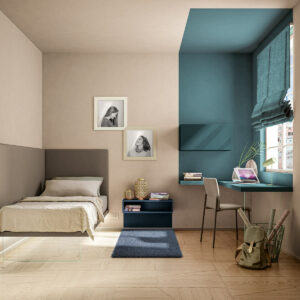 Кровать GIZMO 1