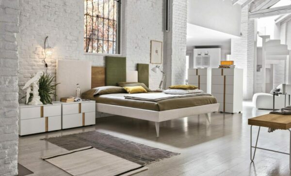 Кровать SKYLINE 3