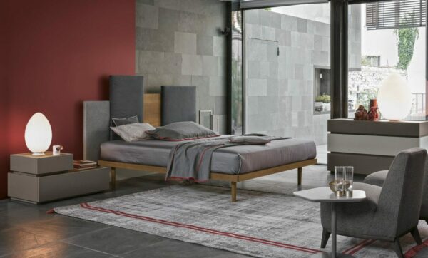 Кровать SKYLINE 2