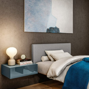 Кровать FLUTTUA SINGOLO 2