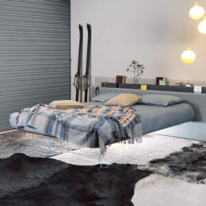 Кровать VELE 5