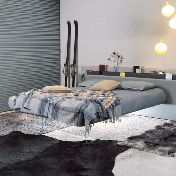 Кровать VELE 5