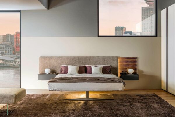 Кровать STEEL FREE 1