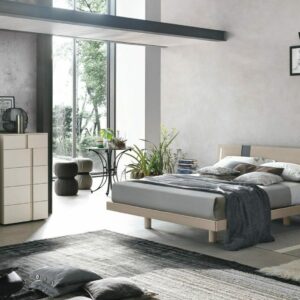 Кровать TABLET 1