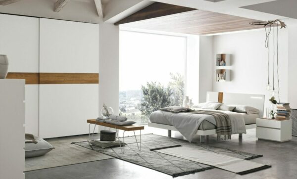 Кровать TABLET 2