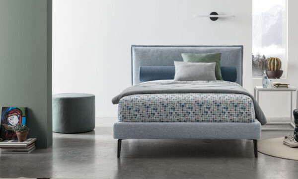 Кровать PASCAL 2