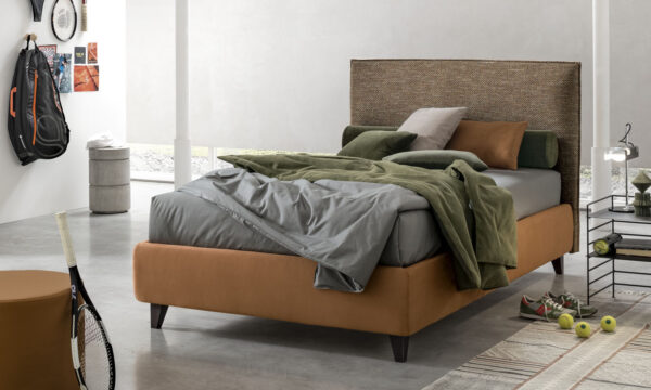 Кровать MOOD 2