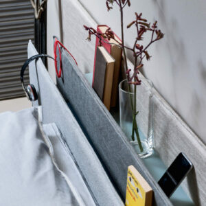 Кровать VELE 2