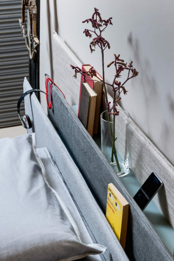 Кровать VELE 2