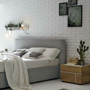 Кровать ZENO 2