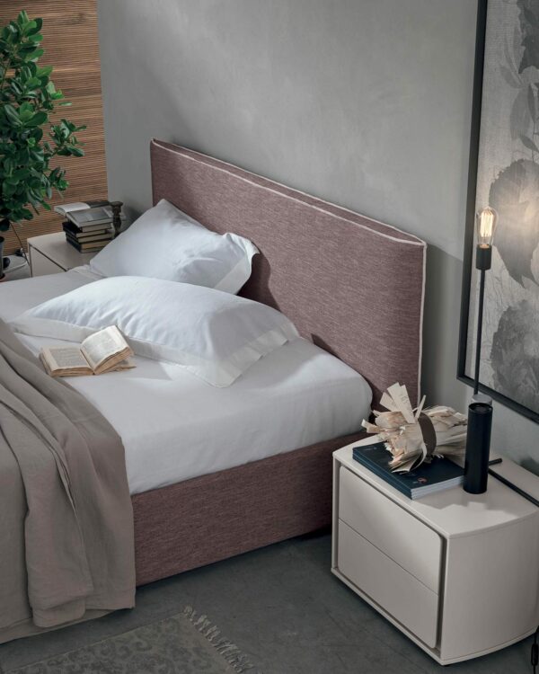 Кровать ZENO 4