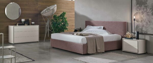 Кровать ZENO 3