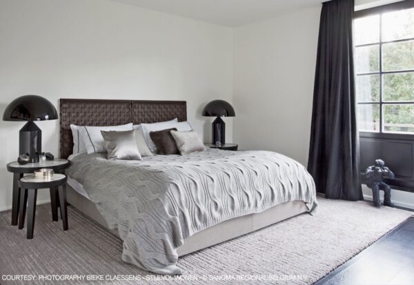 Кровать CESTONE 2