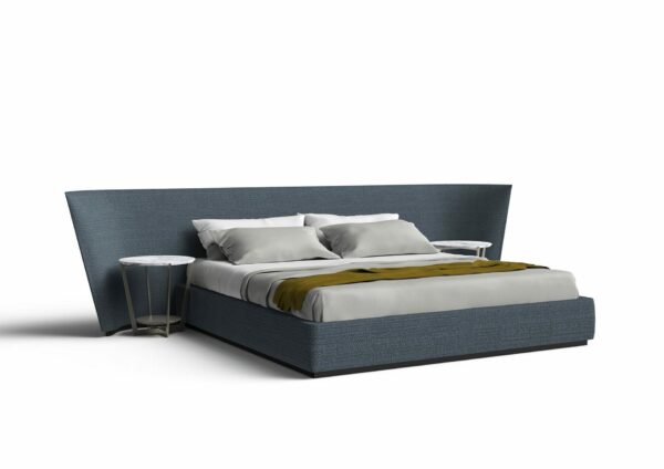 Кровать SEMIRA 1