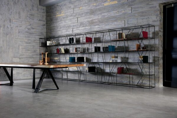 Обеденный стол MILLENNIUM XXL 3