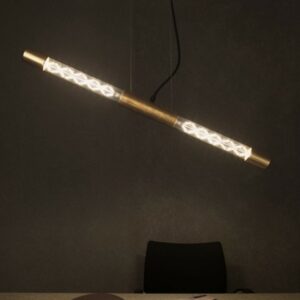 Подвесной светильник FUSE 2