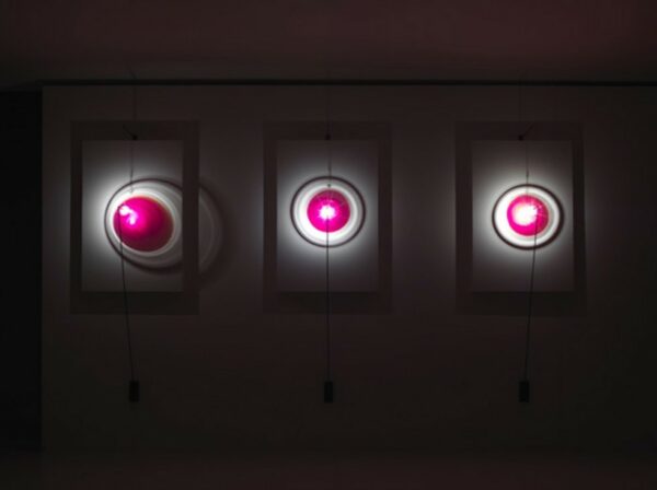 Настенная лампа CLOSE-UP 2