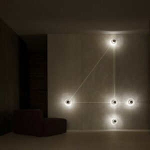 Светильник IDEAFIXED 4