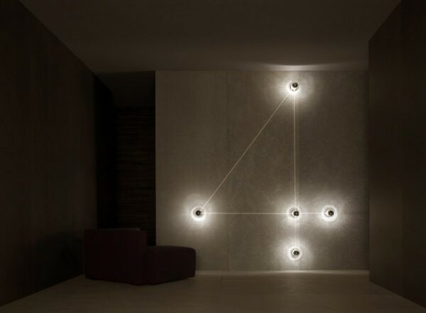 Светильник IDEAFIXED 4