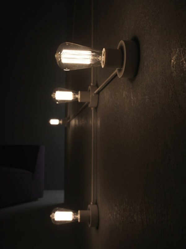 Светильник IDEAFIXED 1