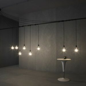 Подвесной светильник IDEABARRA 5