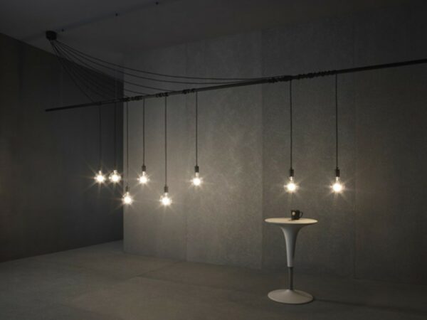 Подвесной светильник IDEABARRA 5