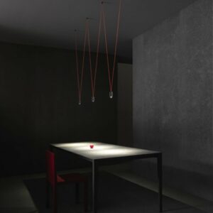 Подвесной светильник M.T.O 7