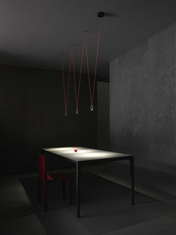 Подвесной светильник M.T.O 7