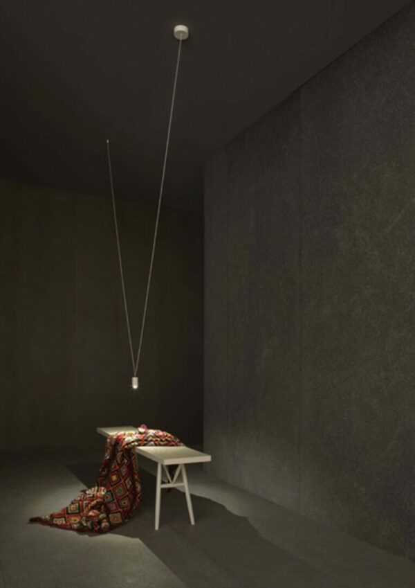 Подвесной светильник M.T.O 8