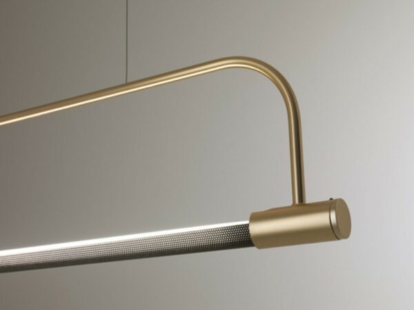 Подвесной светильник T-FIVE 4