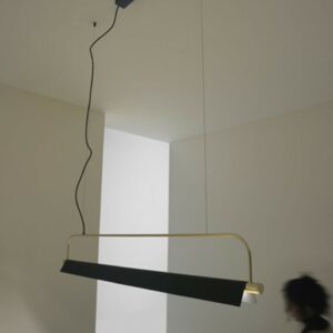 Подвесной светильник T-FIVE 5