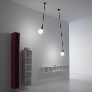 Потолочный светильник T16 19