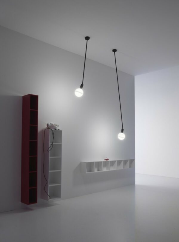 Потолочный светильник T16 19