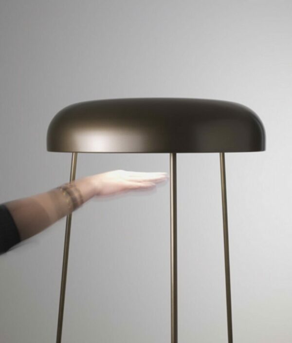 Торшер TREPIE 3