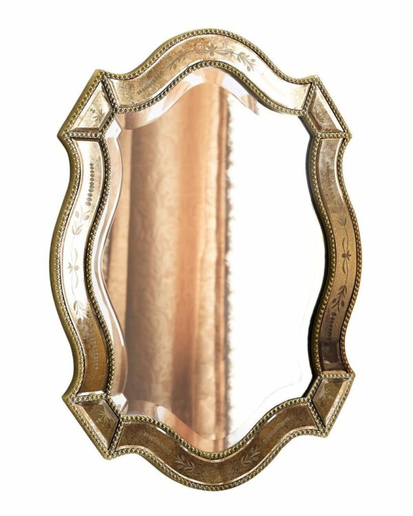 Зеркало STELLA 2