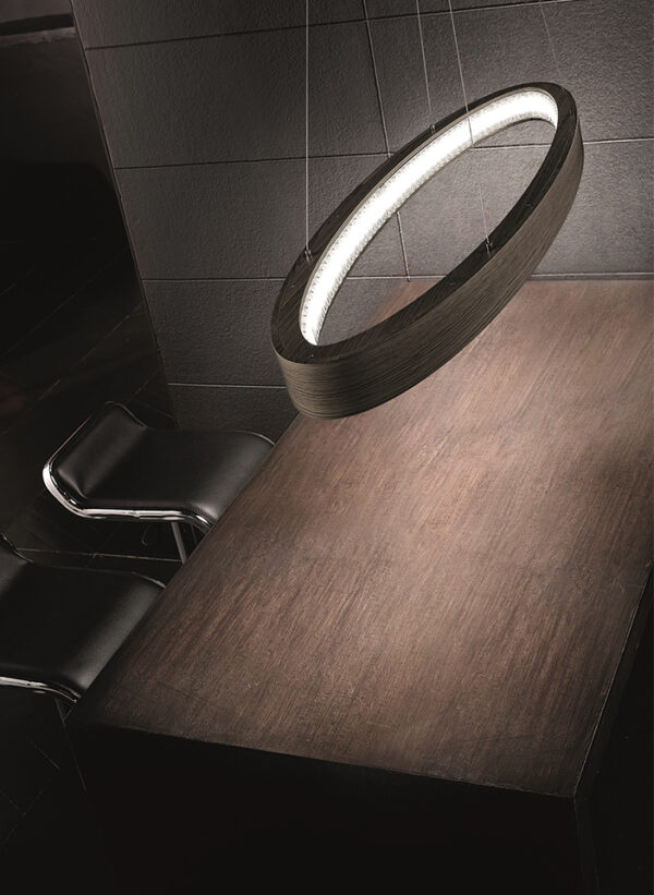 Подвесной светильник LIBE ELLIPSE 1