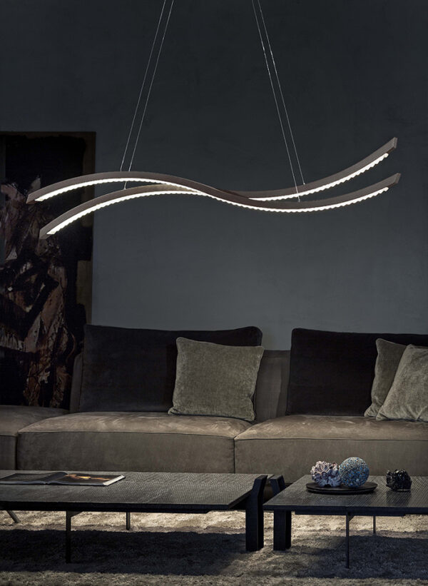 Подвесной светильник LIBE LINEAR 1