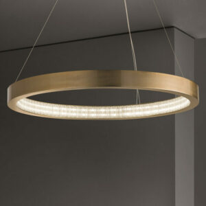 Подвесной светильник LIBE ROUND 2