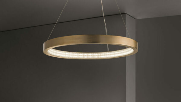 Подвесной светильник LIBE ROUND 2