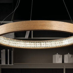 Подвесной светильник LIBE ROUND 3