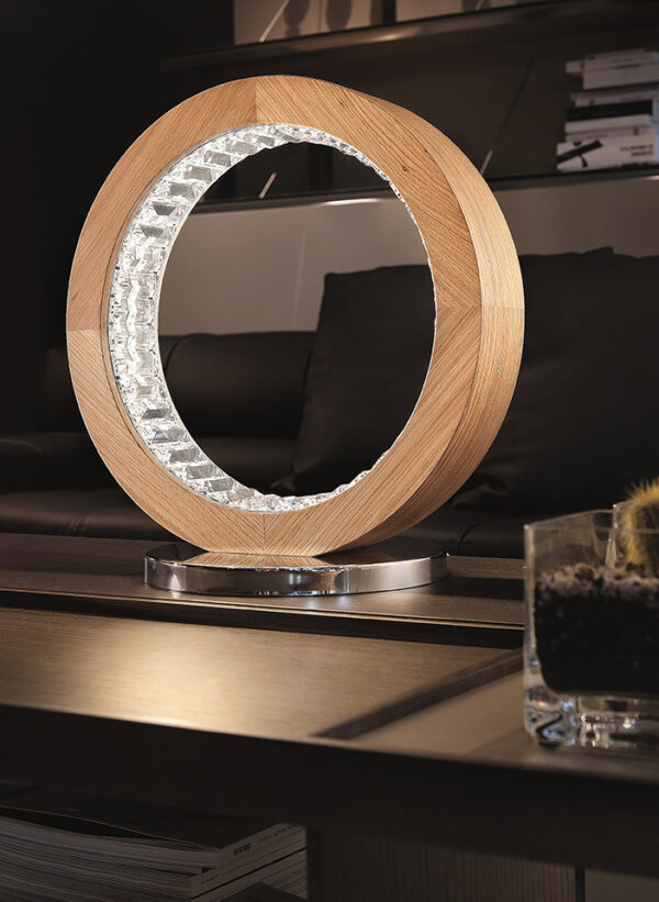 Настольная лампа LIBE TL40 1