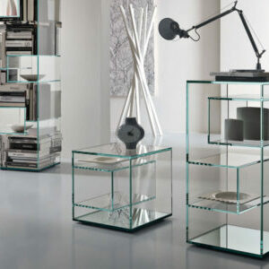 Тумбочка LIBER 3