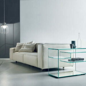 Тумбочка LIBER 4