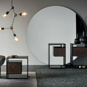 Тумбочка LIBER 1