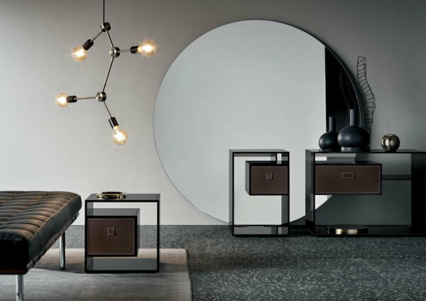 Тумбочка LIBER 1